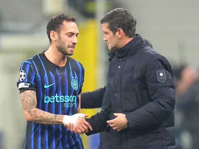 Calhanoglu, dezvăluiri sincere despre Cristi Chivu: Ce a spus turcul