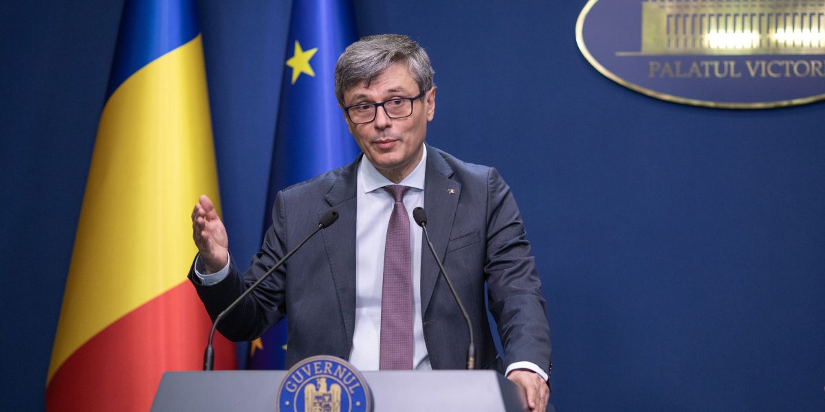 Virgil Popescu: Proiectul neptun deep, o mină de AUR de 20 mld euro pentru buget