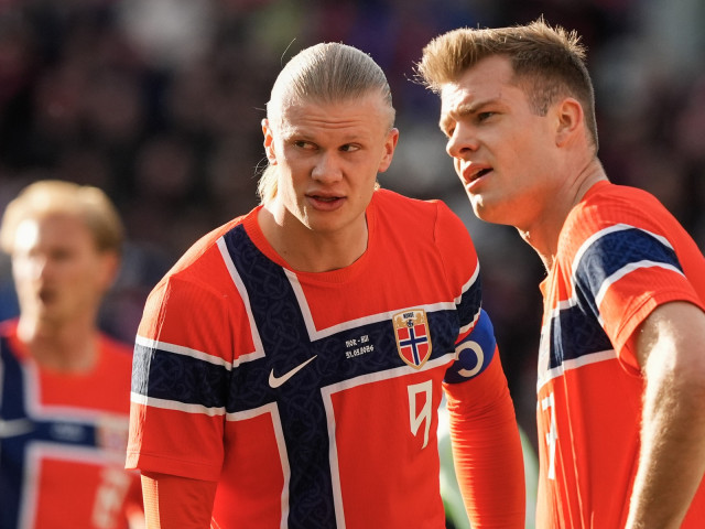 Craioveanu, extaziat de „bestia” Haaland: „E suprem!”