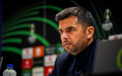 Dică, fără rețineri, după Farul – FCSB: „Greșeală foarte mare”