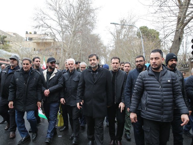 După o lună de război, iranienii anunță: Doar trei variante
