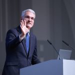 Pîslaru, despre PNRR: Guvernul folosește „semaforul” pentru reforme, monitorizare intensă