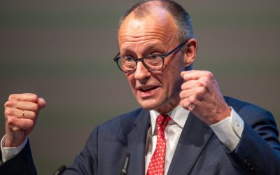 Germania trimite nave în Strâmtoarea Ormuz: Deminare și recunoaștere, după armistițiu