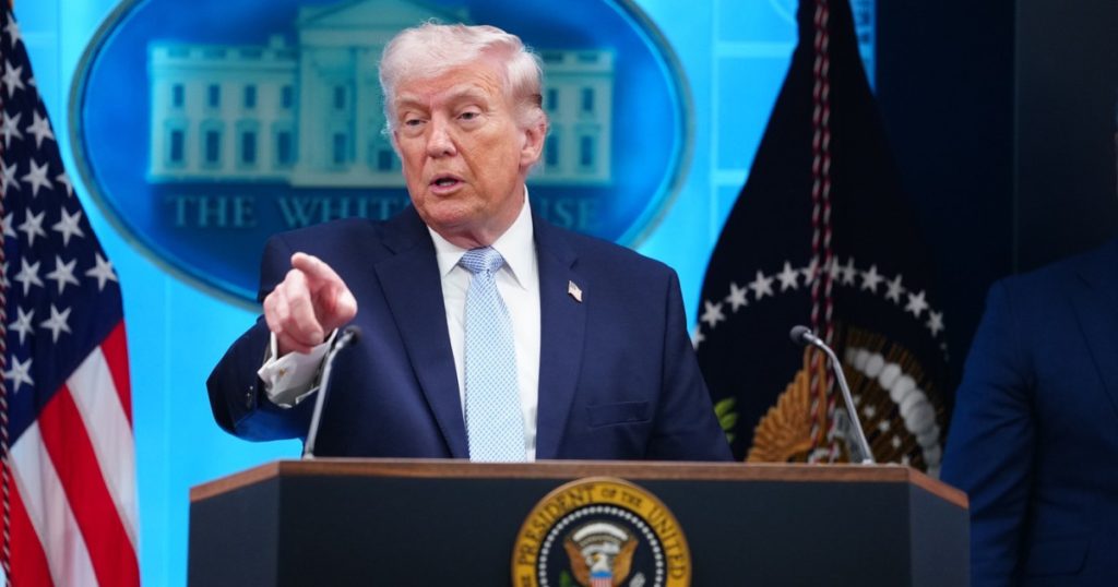 Cine-l susține pe Donald Trump: O listă de nume grele din politica și sportul mondial