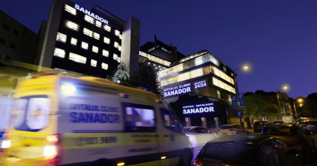În perioada sărbătorilor de Paște, spitalele și centrele medicale din România se confruntă adesea cu un aflux de pacienți care au suferit diverse leziuni, de la simple lovituri și căzături, până la luxații sau chiar fracturi