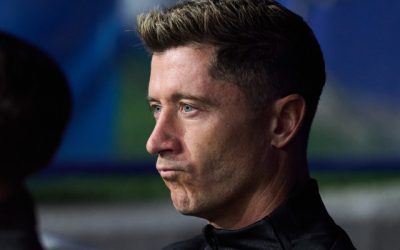 Barcelona: Lovitură de teatru! Renunță la Lewandowski, deși pregătiseră contractul