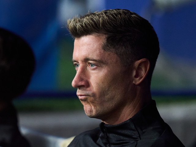 Barcelona: Lovitură de teatru! Renunță la Lewandowski, deși pregătiseră contractul