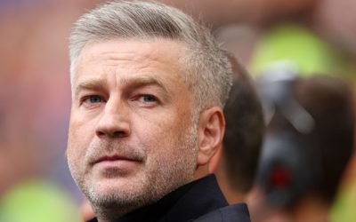 Iordănescu, reacție dură la FRF: „Nu e ok”