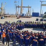 Ajutoare de 5.000 lei pentru foștii angajați Mangalia: Când intră banii