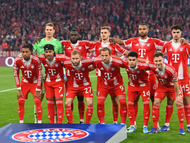 Lovitură TERIBILĂ pentru Bayern: S-a accidentat și ratează semifinala cu PSG