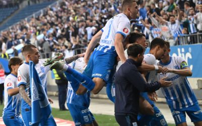 Assad Al-Hamlawi, după Craiova – Rapid 1-0: Ce a spus despre eveniment?