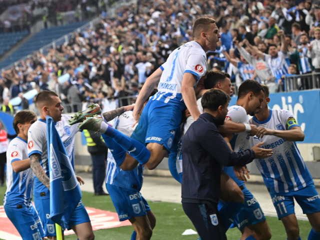 Assad Al-Hamlawi, după Craiova – Rapid 1-0: Ce a spus despre eveniment?