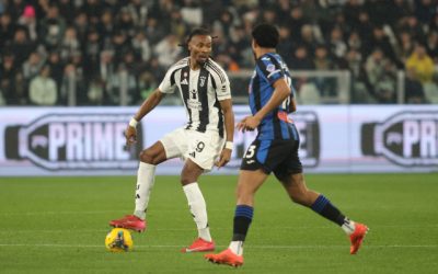 Juventus, victorie la Bergamo, Milan umilită de Udinese