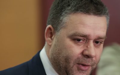 Ciprian Ciucu: Demolarea, doar cu plan! Ce spune primarul despre proiecte