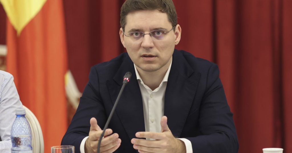 Negrescu: Alegerile din Ungaria, „oportunitate” pentru UE mai unită