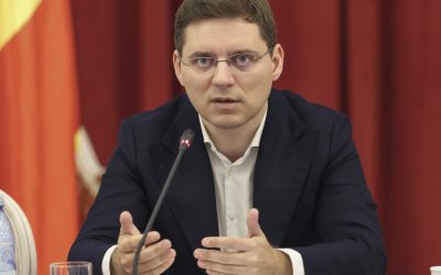 Negrescu: Alegerile din Ungaria, „oportunitate” pentru UE mai unită