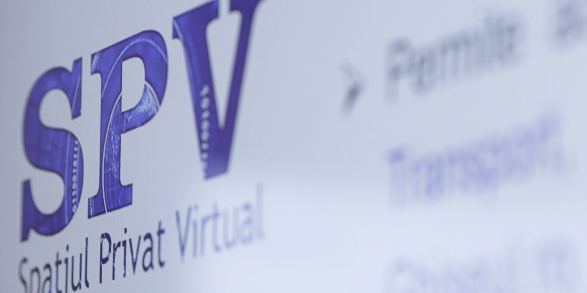 Rapoartele fiscale precompletate: Ce trebuie să știe românii despre SPV