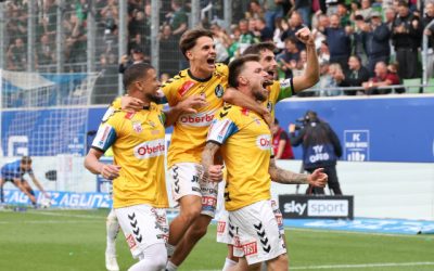 Dinamo, pe urmele primului transfer al verii: Cine e ținta