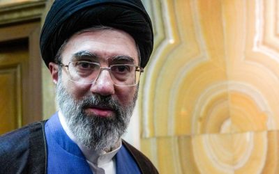 Khamenei, avertisment dur după blocarea Strâmtorii Ormuz de către Iran
