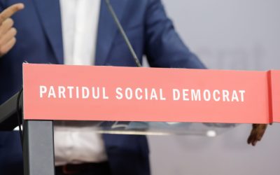 Campania internă PSD, luată la mișto pe internet: Referendumul, ținta glumelor