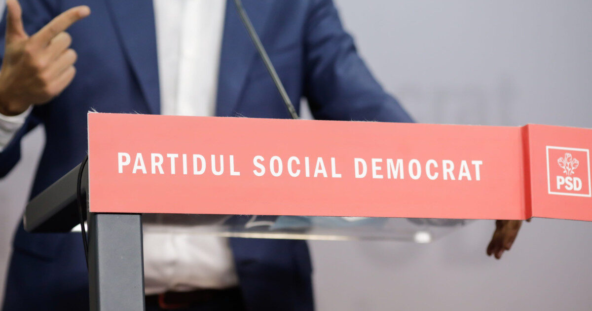 Campania internă PSD, luată la mișto pe internet: Referendumul, ținta glumelor