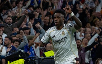 Vinicius, șocat! Ce echipă neașteptată îl vrea pe brazilian