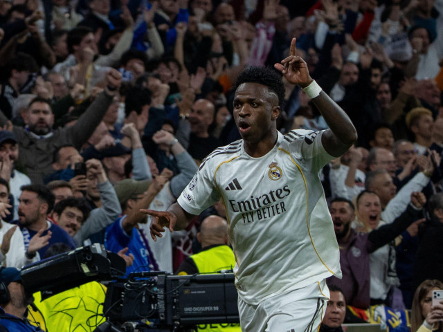 Vinicius, șocat! Ce echipă neașteptată îl vrea pe brazilian