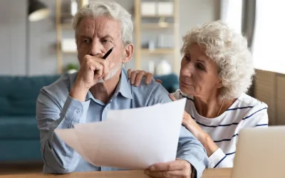 Pensionar cu salariu de 3.500 lei, pensie de râs: Calculul rușinos!