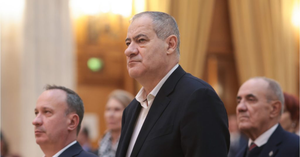 Neacșu (PSD): Astăzi scriem istorie! Moment de bilanț pentru România