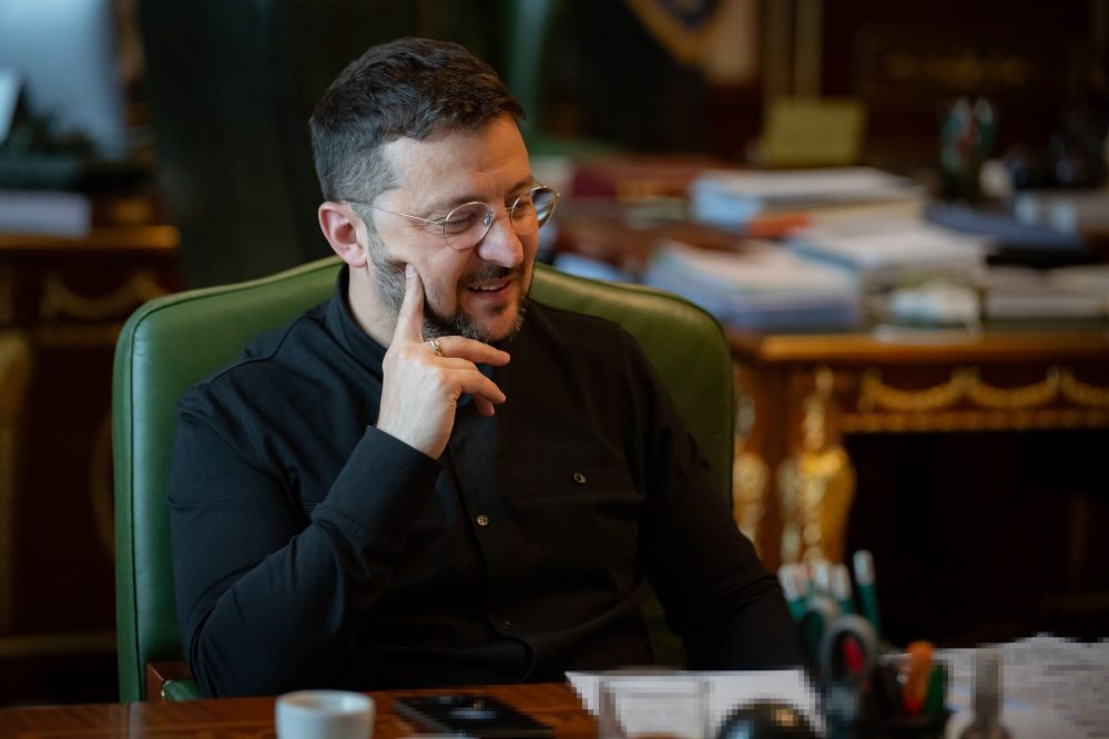 Zelensky anunță: Reparațiile la „Druzhba”, gata în primăvară