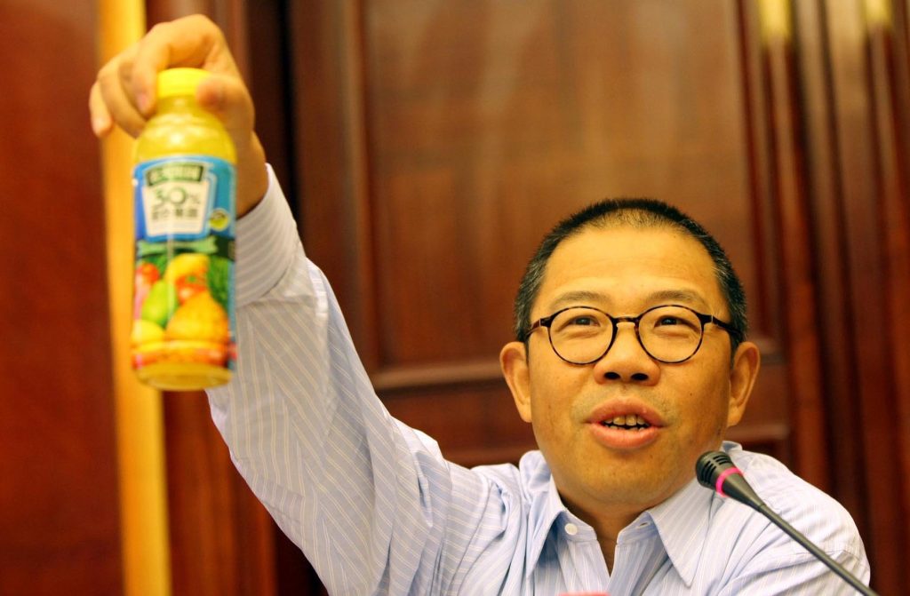 Secretul lui Zhong Shanshan, cel mai bogat chinez: Un destin discret