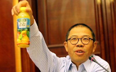 Secretul lui Zhong Shanshan, cel mai bogat chinez: Un destin discret