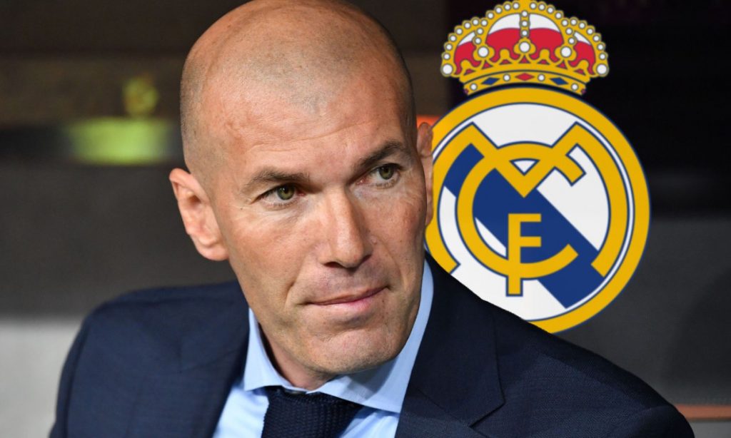 Zinedine Zidane, viitorul selecționer al Franței: Acord pentru preluarea „cocoșului galic” după Mondialul din 2026 Fostul mare fotbalist și antrenor, Zinedine Zidane, va prelua echipa națională de fotbal a Franței după Cupa Mondială din 2026