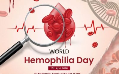 Hemofilia: Trei sferturi din pacienți, nediagnosticați – o criză mondială