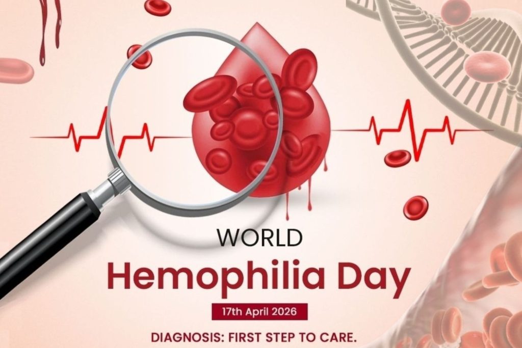 Hemofilia: Trei sferturi din pacienți, nediagnosticați – o criză mondială