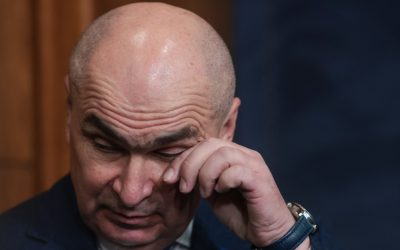 PSD, atac furibund la Bolojan: „Sistemul pică”, Manda și Băluță pun tunurile