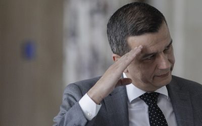 Olguța Vasilescu, previziuni sumbre: Grindeanu, demisie de la Cameră după ruptura coaliției