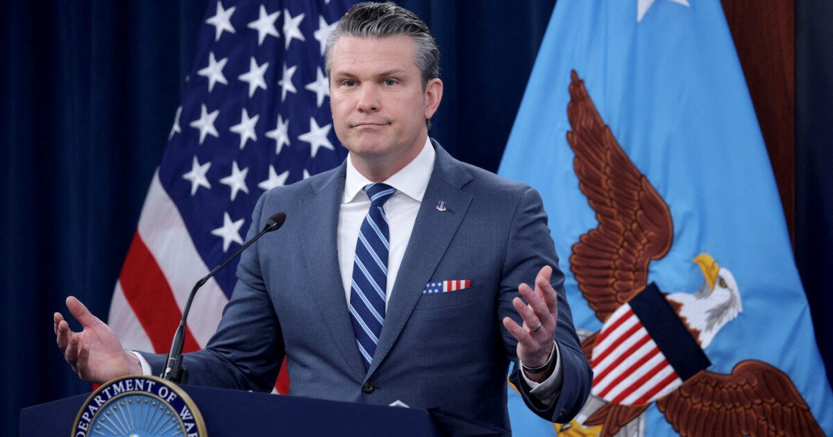 Hegseth, mai degrabă Tarantino decât Biblie: Derapaj la o gafă memorabilă