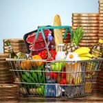 Cumpărături în picaj: Comerțul scade cu peste 7%! Inflația, dusmanul românilor