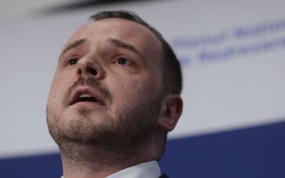 Rogobete, acuzații ȘOC: Chimioterapice furate de la Oncologic și duse la privat!