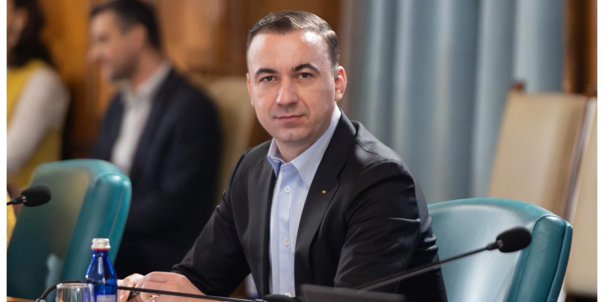 BOGDAN IVAN anunță: România va avea mai multă energie regenerabilă, gaz și stocare