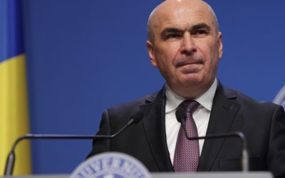 Bolojan, „Ilie Sărăcie”? Răspunsul surprinzător al lui Eugen Rădulescu de la BNR