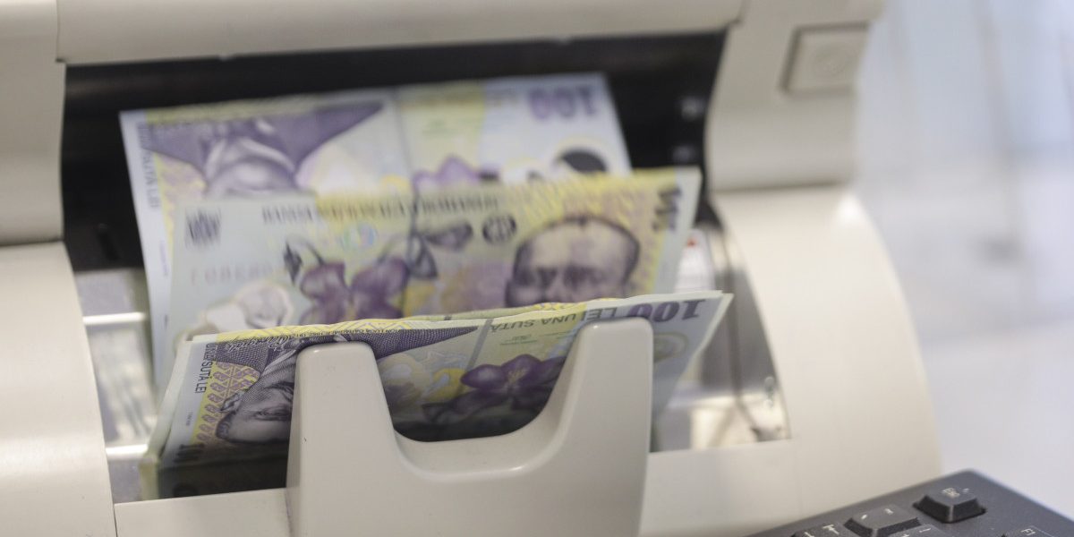 Bănci, jupuite de Ministerul Finanțelor: 56 de milioane în plus la buget