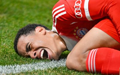 Bayern, pe banca acuzațiilor UEFA, înainte de semifinalele Champions League