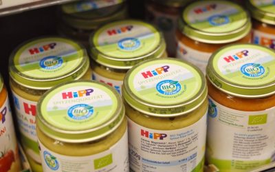 Borcanele cu mâncare otrăvită: Misterul din UE, elucidat în trei țări