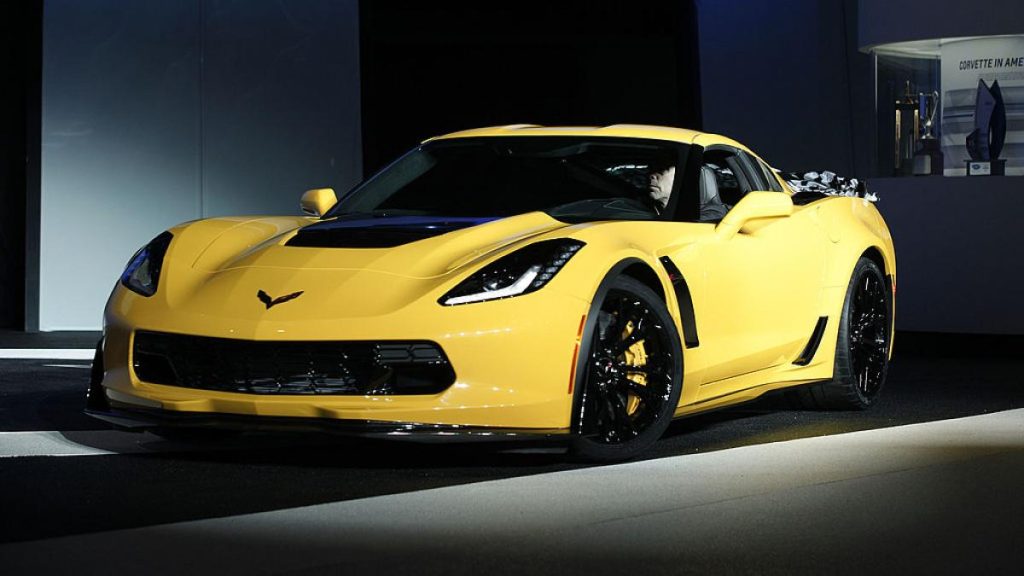 Șapte ore de drum pentru un Corvette: Escrocheria care a lăsat un șofer fără bani și mașină