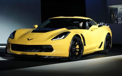 Șapte ore de drum pentru un Corvette: Escrocheria care a lăsat un șofer fără bani și mașină