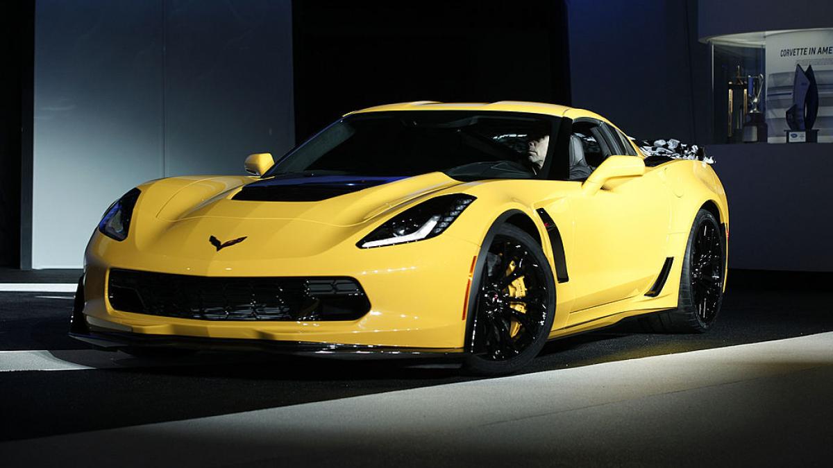 Șapte ore de drum pentru un Corvette: Escrocheria care a lăsat un șofer fără bani și mașină