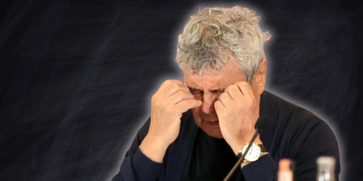 Mircea Lucescu, lovit de o veste teribilă la aniversarea de 80 de ani