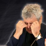 Mircea Lucescu, lovit de o veste teribilă la aniversarea de 80 de ani